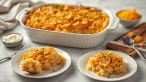 funeral potatoes recipe