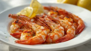 grilled shrimp recipe