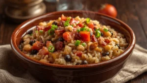 hoppin john recipe
