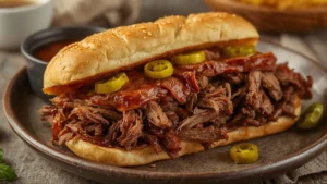 italian beef recipe