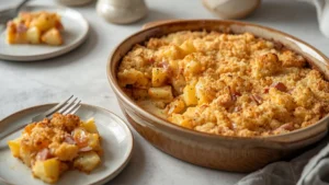 leftover ham recipes