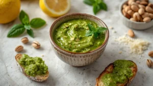 lemon balm recipe