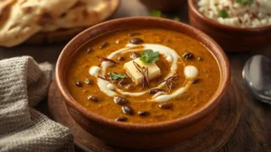 lentils recipe