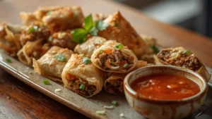lumpia recipe