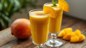 mango lassi recipe