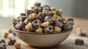 muddy buddy recipe