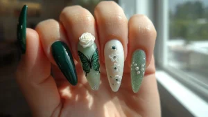 Acrylic Nails