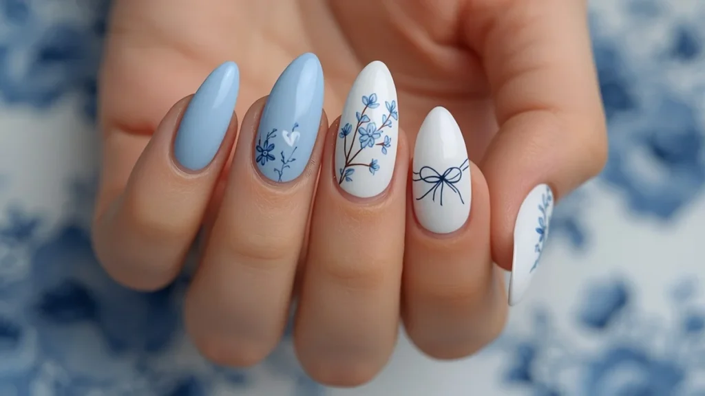 Best Winter Nails
