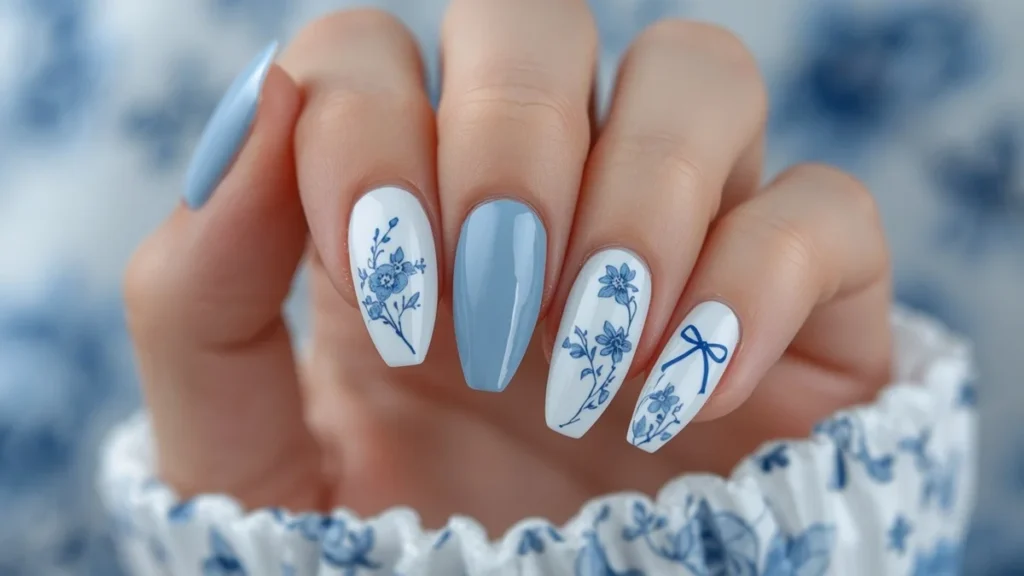 Best Winter Nails