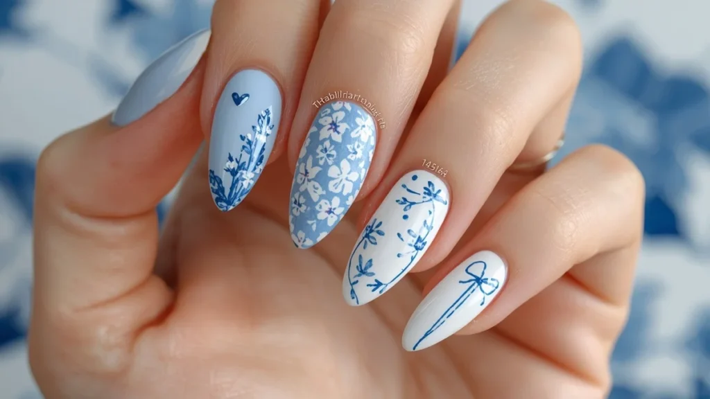 Best Winter Nails