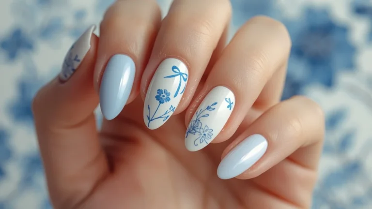 Best Winter Nails