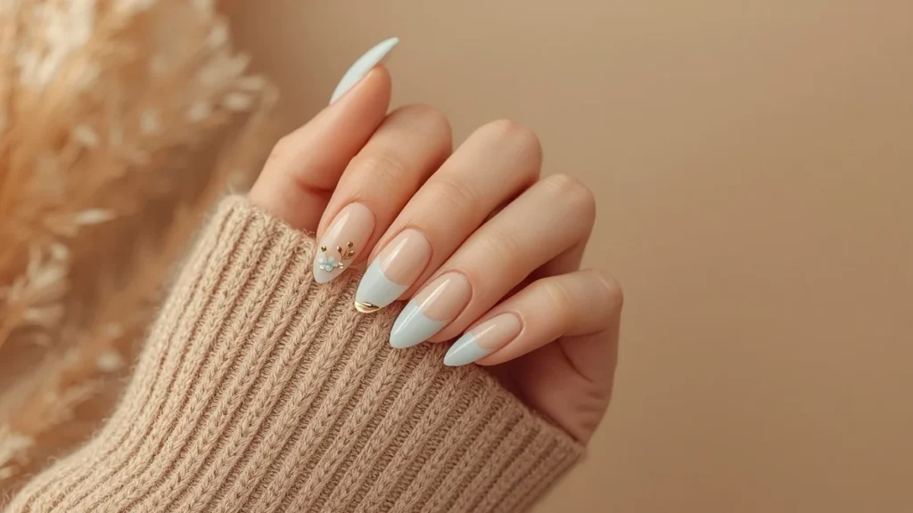 Creative Nail