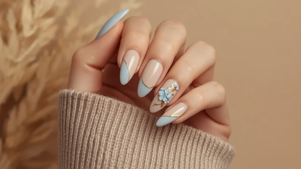Creative Nail