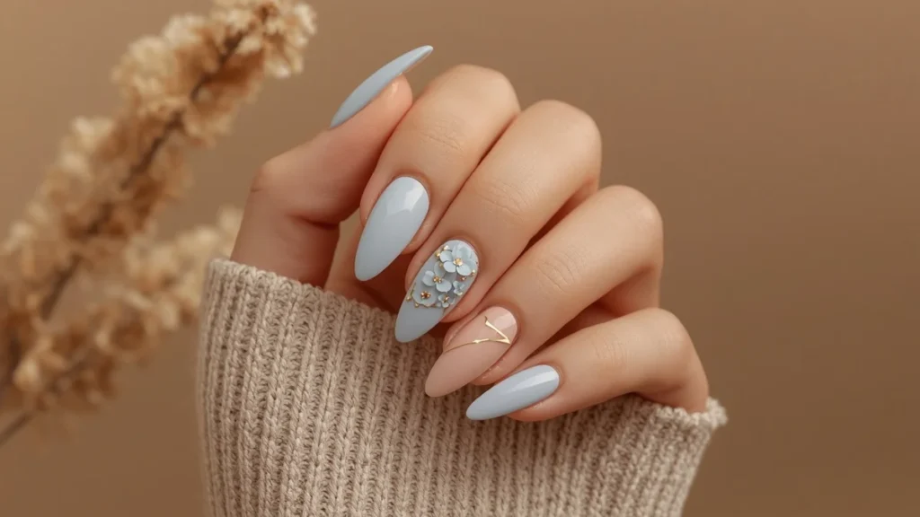 Creative Nail