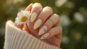 French Nails Designs