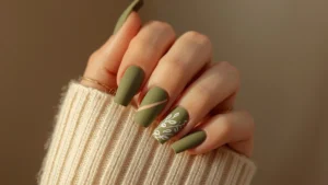 Luxury Almond Nails Designs