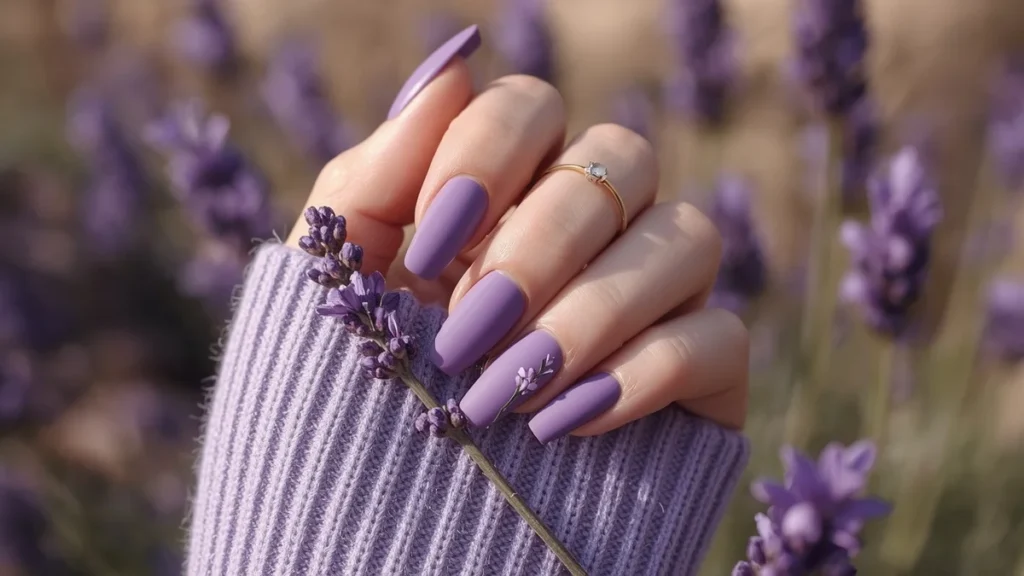 Nail Inspiration