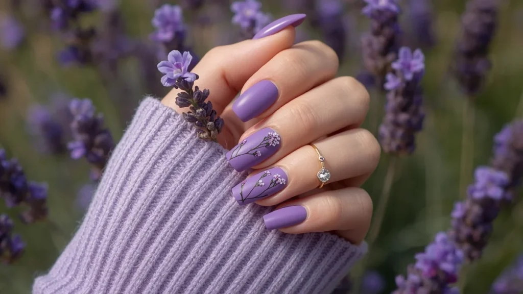 Nail Inspiration