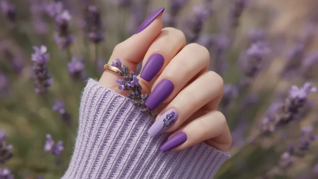 Nail Inspiration