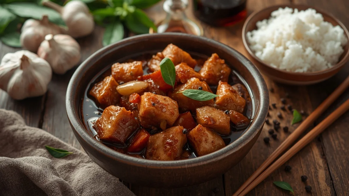 adobo recipe