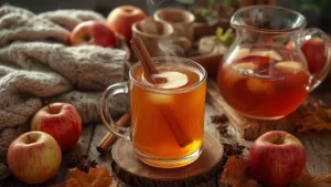 apple cider recipe