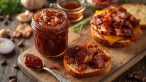bacon jam recipe