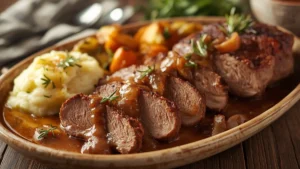 beef brisket recipe