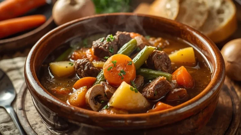 beef stew meat recipes