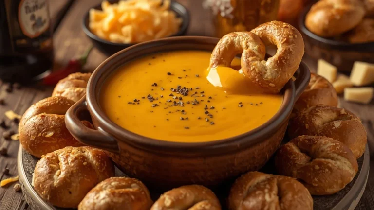 beer cheese recipe