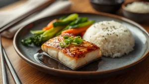 chilean sea bass recipe