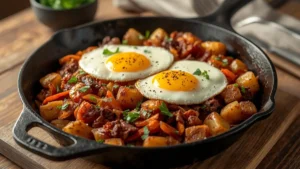 corned beef hash recipe