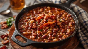 cowboy beans recipe