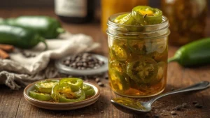 cowboy candy recipe
