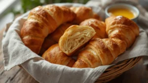 crescent roll recipes