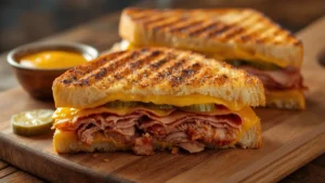 cuban sandwich recipe
