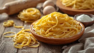 egg noodle recipes