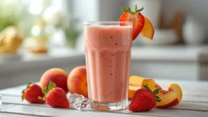 fruit smoothie recipes