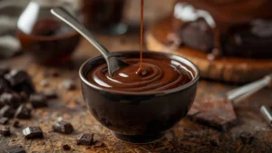 ganache recipe