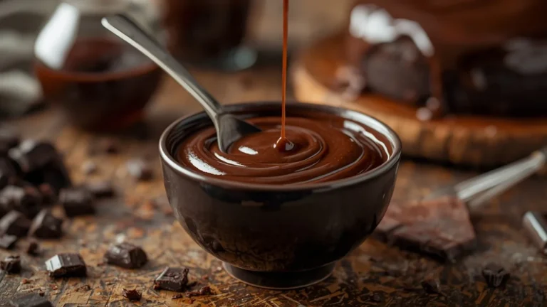 ganache recipe