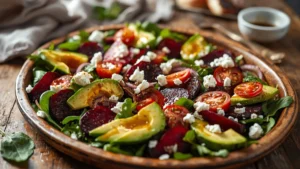 Beet Salad Recipe