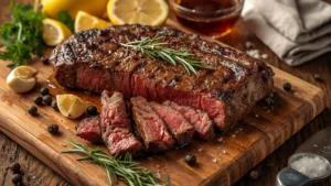 steak marinade recipe