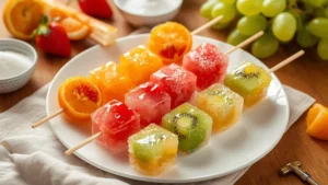 tanghulu recipe