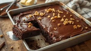 texas sheet cake recipe
